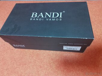 Bandi vel.41 - 5