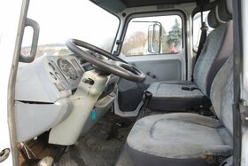 Avia A60 - A80 - kompletní slušná kabina - 5