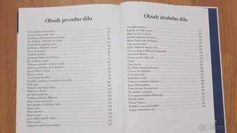 KNIHY PRO DĚTI • POHÁDKY • MIKEŠ • MANKA A CIPÍSEK - 5