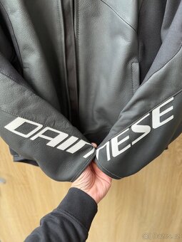 DAINESE sportiva bunda vel 60 - 5