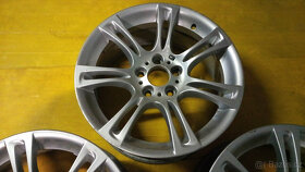 kusovky BMW R18 style 350 M-packet F10 F11 F06 - 5
