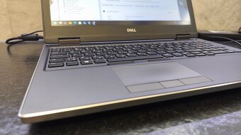 DELL Precision 7540 - 5