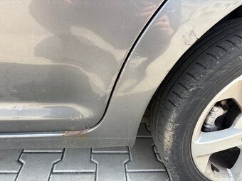 Vw touran 2.0 125kw highline - 5