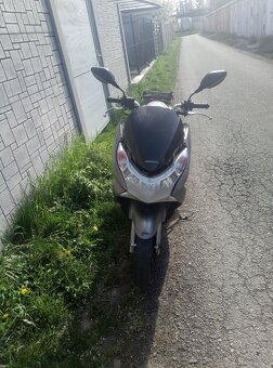PCX 125 - 5