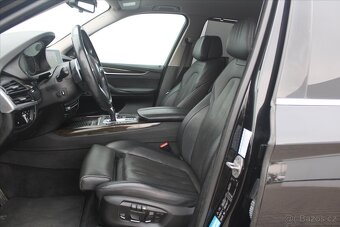BMW X5 40d xDrive 230KW NOČNÍ VIDĚNÍ (2015) - 5