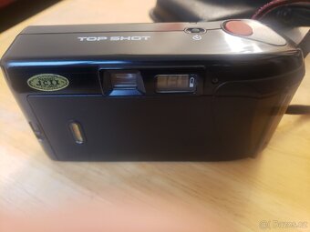 Canon Top Shot 38mm - 5