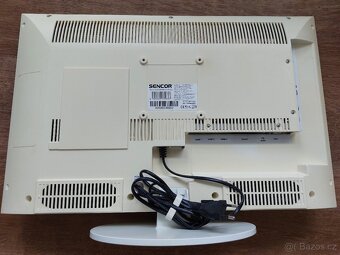 Monitor, tv 60 cm - 5