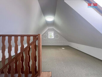 Pronájem bytu 4+1, 120 m², Klatovy, ul. Vančurova - 5