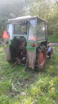 Zetor 4011 - 5