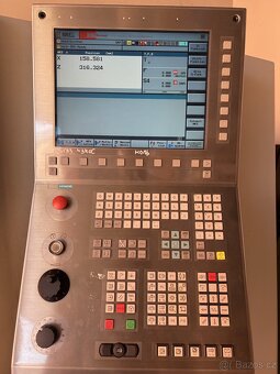Dmg CTX 310 GRAZIANO - 5