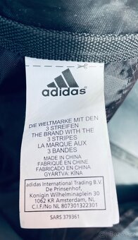 Sportovní taška originál Adidas - 5