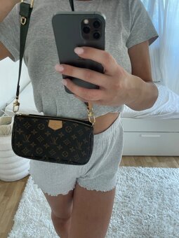 Kabelka Louis Vuitton - 5