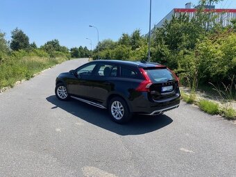 Volvo V60 Cross Country D3 - 5