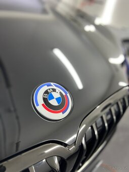 Bmw x7 M50i 2 majitel - 5