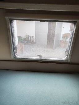 Prodám použité Dometic Rastrollo 3000 2ks - 5