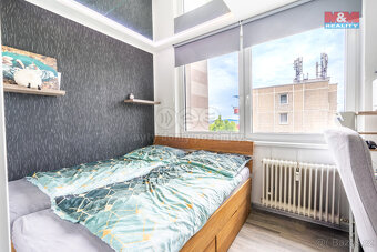 Prodej bytu 3+kk, 63 m², Písek, ul. K Háječku - 5