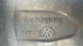 ALU 5x112 R16 SAG T4 - 5