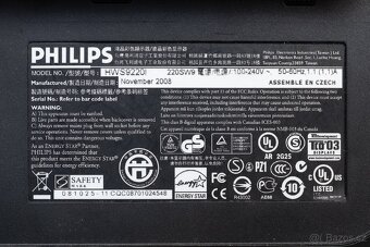 Monitor Philips 22" - 5