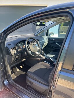 Ford C-MAX 2.0 TDCi Titanium - 5