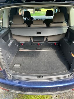 Volkswagen Touran 1.4 tsi HIGHLINE - 5