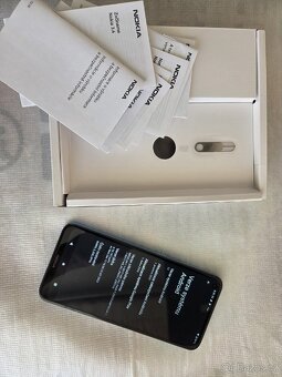 Nokia 3.4 64GB modrá
- 5