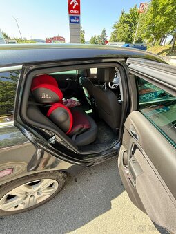 Prodám Opel Insignie 2.0 turbo combi automat - 5
