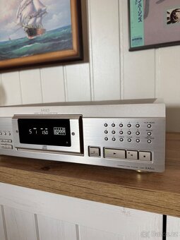 Sony CDP XA 5 ES, ST - SA3ES - 5