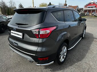 FORD KUGA 2,0 ST-LineTDCi AWD-Powershift - PŮVOD ČR - 5