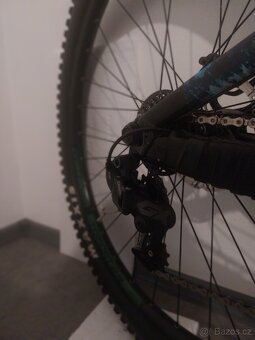 Dartmoor Enduro kolo - 5
