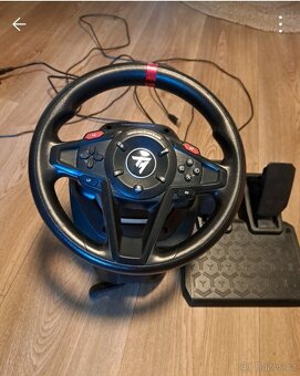 Volant k PC Thrustmaster T128 - 5