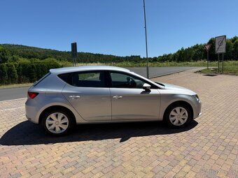 SEAT LEON 1.2 TSI 81kW-2015-77.503KM-KLIMA,EL.OKNA- - 5