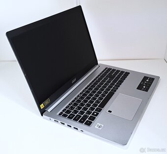 Pěkný Acer Aspire 5 15,6FHD I5-10gen SSD512gb 20gbRAM W11 - 5