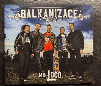 Mix CD - 5