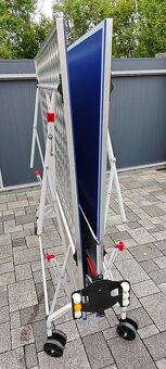 Pingpongový stůl, stolní tenis, ping pong Venkovní - 5