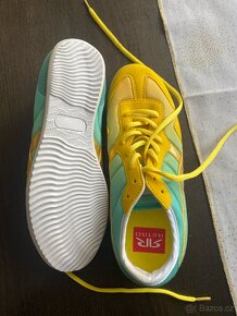 Boty Retro - 5