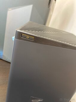 Herní PC GIGABYTE AORUS MODEL S - i9 - 5
