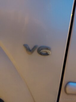 Ford Mondeo MK3 - 5