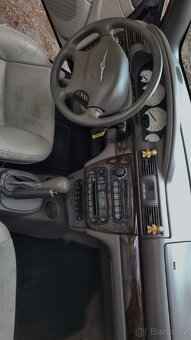CHRYSLER SEBRING (46xx km) - 5