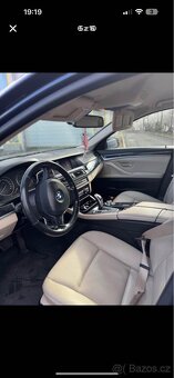 Bmw f10 530d 180kw - 5