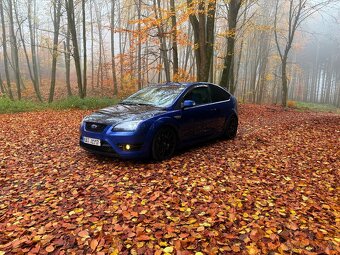 Ford Focus ST 2.5 ST225 - 5