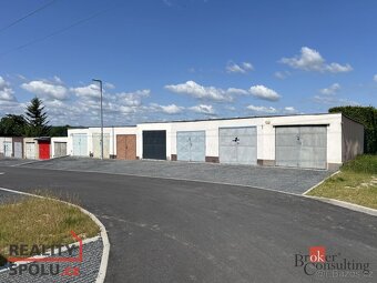 Podnájem, ostatní/garáž, 16 m2, Severní, 74801 Hlučín, Opava - 5