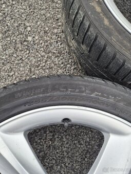 Kola Audi 5x112 R19 - 5