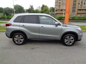 SUZUKI VITARA 1.4 BOOSTER JET 4 X 4 ,1.MAJITEL - 5