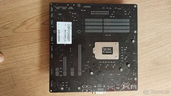 Msi Z77MA-G45+I5 3470+Ram 10gb(8gb+2gb) - 5