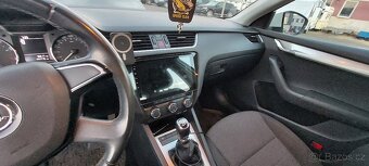 Škoda Octavia 3 - 5