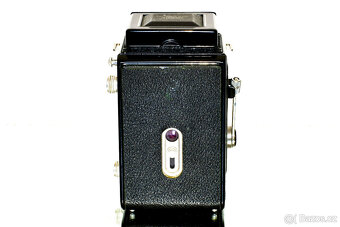 Flexaret III závěrka Prontor II - 5