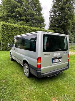 Ford Transit Euroline 2.0 DI 74kw - 5