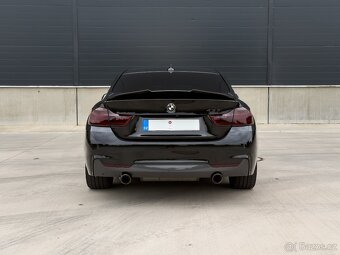 BMW 435i xDrive F32 Mpaket - 5