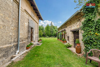 Prodej chalupy, 93 m², Hřivice - 5