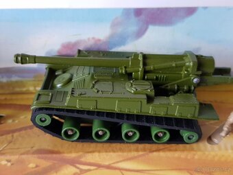 Matchbox Battle Kings K-107 - 5